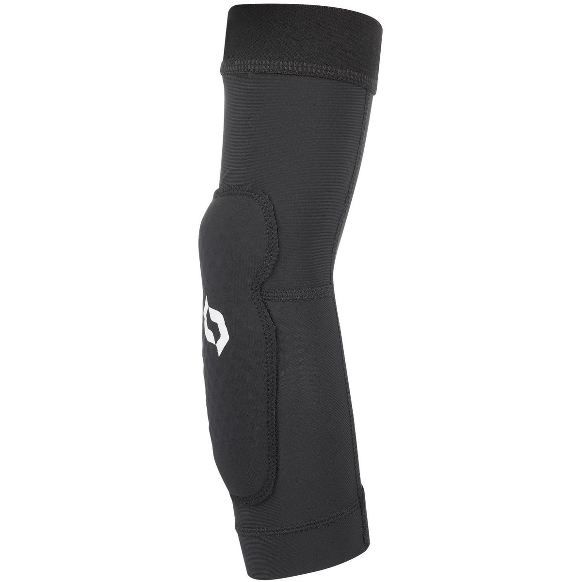 Coderas Scott Mission Evo Junior Negro
