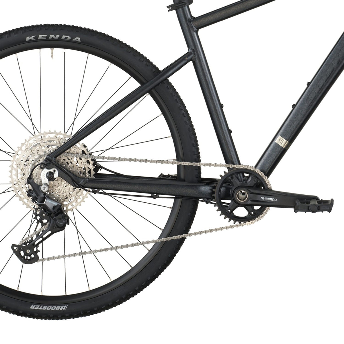 Scott Sub Cross 10 2027 Granite Black #4