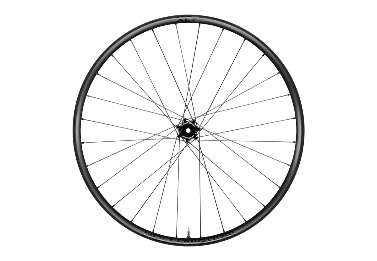 Cannondale XC-S 27 Rueda Trasera Shimano MicroSpline Ai 148x12 Negro