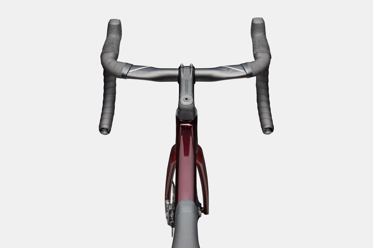 Cannondale CAAD14 2 SMU 2026 Rojo #3