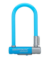 Kryptonite U-Lock Kryptolok 2 Mini 7 Holder Kék