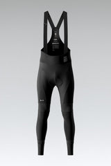 Absolute 7.0 K10 Bib Tights Gobik Férfi Fekete