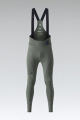 Absolute 7.0 K10 Bib Tights Gobik Férfi Evergreen