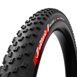 Vittoria MTB Barzo Trail TLR G2 Tire fekete
