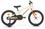 Kerékpárok Megamo 18 Go 2026 Beige