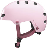 Abus Xoxo Urban Helmet Strawberry Rose