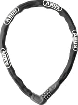 Abus Steel-O-Chain 5805C/75 Lánczár/Kombinációs Zár Fekete