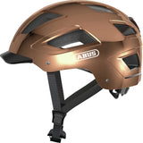 Abus Hyban 2.0 Urban Sisak Chrome Rosé