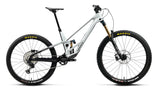 Kerékpárok Orbea Rallon E-Team 2027 White Chic/Diamond Black Gloss