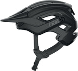 Abus Cliffhanger MTB Sisak Velvet Black