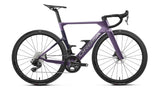 Kerékpár vázak Orbea Orca Aero M22 Ltd 2027 Royal Plum Matt/Fantasy Purple C. View Gloss