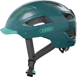 Abus Hyban 2.0 Urban Sisak Core Green