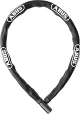 Abus Steel-O-Chain 4804K/75 láncos zár fekete
