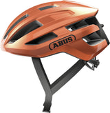 Abus Powerdome Road Sisak Goldfish Orange