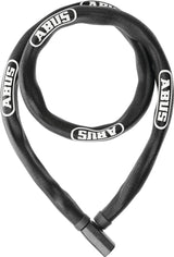 Abus Steel-O-Chain 4804K/110 láncos zár fekete