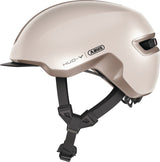 Abus Hud-Y Urban Sisak Champagne Gold