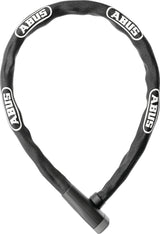Abus Steel-O-Chain 5805K/75 láncos zár fekete