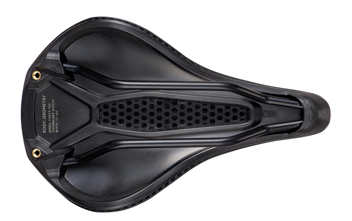 Power Pro Mirror Sillín Specialized 2024 Negro #3