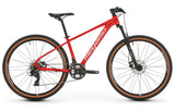 Bicicletas MTB Sport Megamo DX3 29 2027 Red