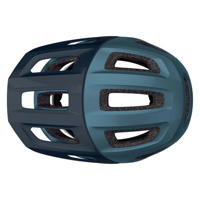 Casco Scott Argo Plus CE Junior Storm Blue #3