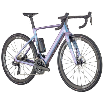 Bicicletas Eléctricas eRoad Scott Solace eRIDE 10 2025 Multicolor