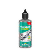 Motorex Chain Lube Allround palack 100ml