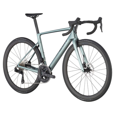 Bicicletas Carretera Scott Addict RC 30 (tw) 2026 Whale Grey