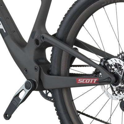 Scott Spark RC World Cup 2026 Carbon Black #9