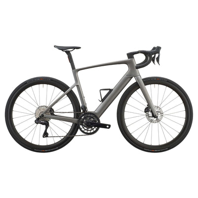 Bicicletas Eléctricas eRoad Scott Fastlane 10 2027 Tungsten Grey #2