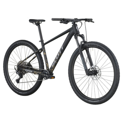 Scott Contrail 10 2026 Black