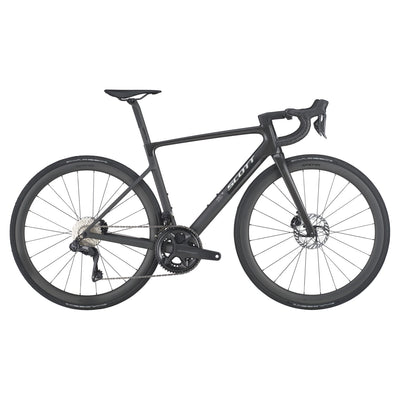 Bicicletas Carretera Scott Addict RC 20 2027 Carbon Black #2