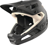 Abus Airdrop Mips MTB Sisak Concrete Grey