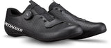Torch 2.0 Road Shoe Specialized 2023 fekete