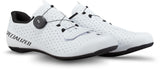 Torch 2.0 Road Shoe Specialized 2023 fehér