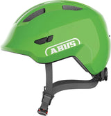Abus Smiley 3.0 Gyerek Kerékpáros Sisak Shiny Green