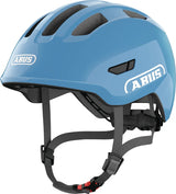 Abus Smiley 3.0 Gyerek Kerékpáros Sisak Shiny Blue
