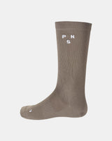 Pas Normal Studios Long Socks Unisex Earth