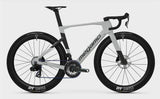 Bicicletas Carretera Megamo Pulse 02 SLR 2027 Grey UD