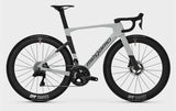 Bicicletas Carretera Megamo Pulse 01 SLR 2027 Grey UD