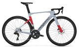 Bicicletas Carretera Megamo Pulse 15 2027 Violet Mist