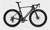 Bicicletas Carretera Megamo Pulse 00 SLR 2027 Black Vector