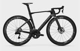 Bicicletas Carretera Megamo Pulse 03 CW LTD 2027 Mamba Black