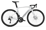 Bicicletas Carretera Megamo Pulse 15 2027 Marble White