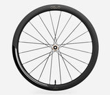 Oquo Rueda Delantera Carretera RP45LTD CS Matt Gloss