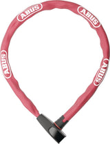 Abus Candado Cadena Catena 6806K/85 Coral