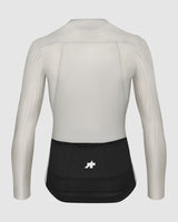 Assos Equipe RS S11 hosszú ujjú mez férfi Almond Milk