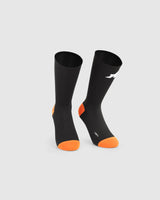 Assos RSR Socks S11 Black Series