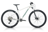 Kerékpárok Megamo Natural 30 2026 White
