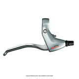Shimano Nexus BL-C6000 Fékkar Bal Ezüst