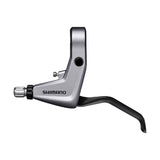 Shimano BL-T4000 Fékkar Bal Ezüst